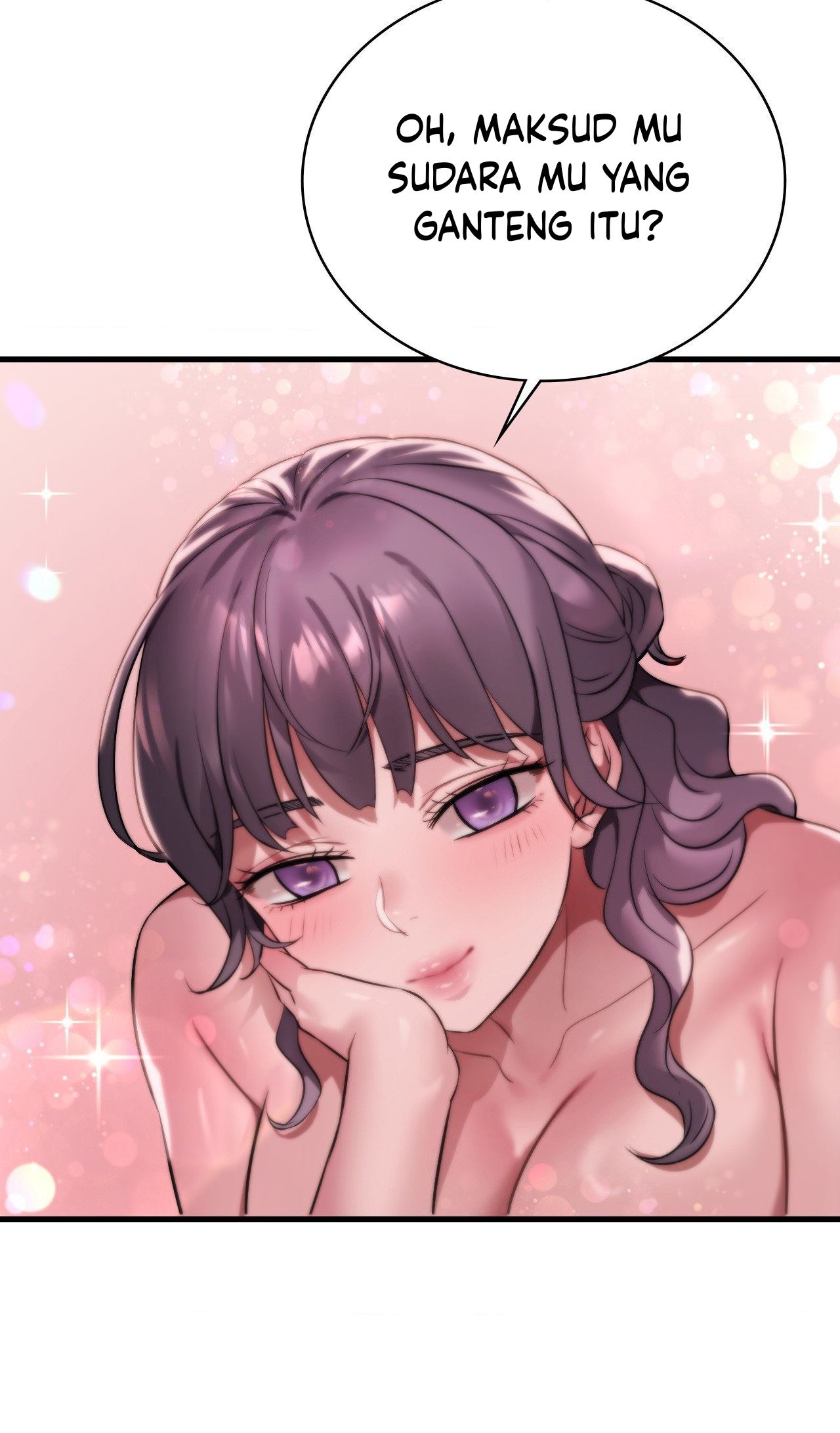 Wanita Mabuk Sangek Tanpa Sensor Chapter 84 page 35
