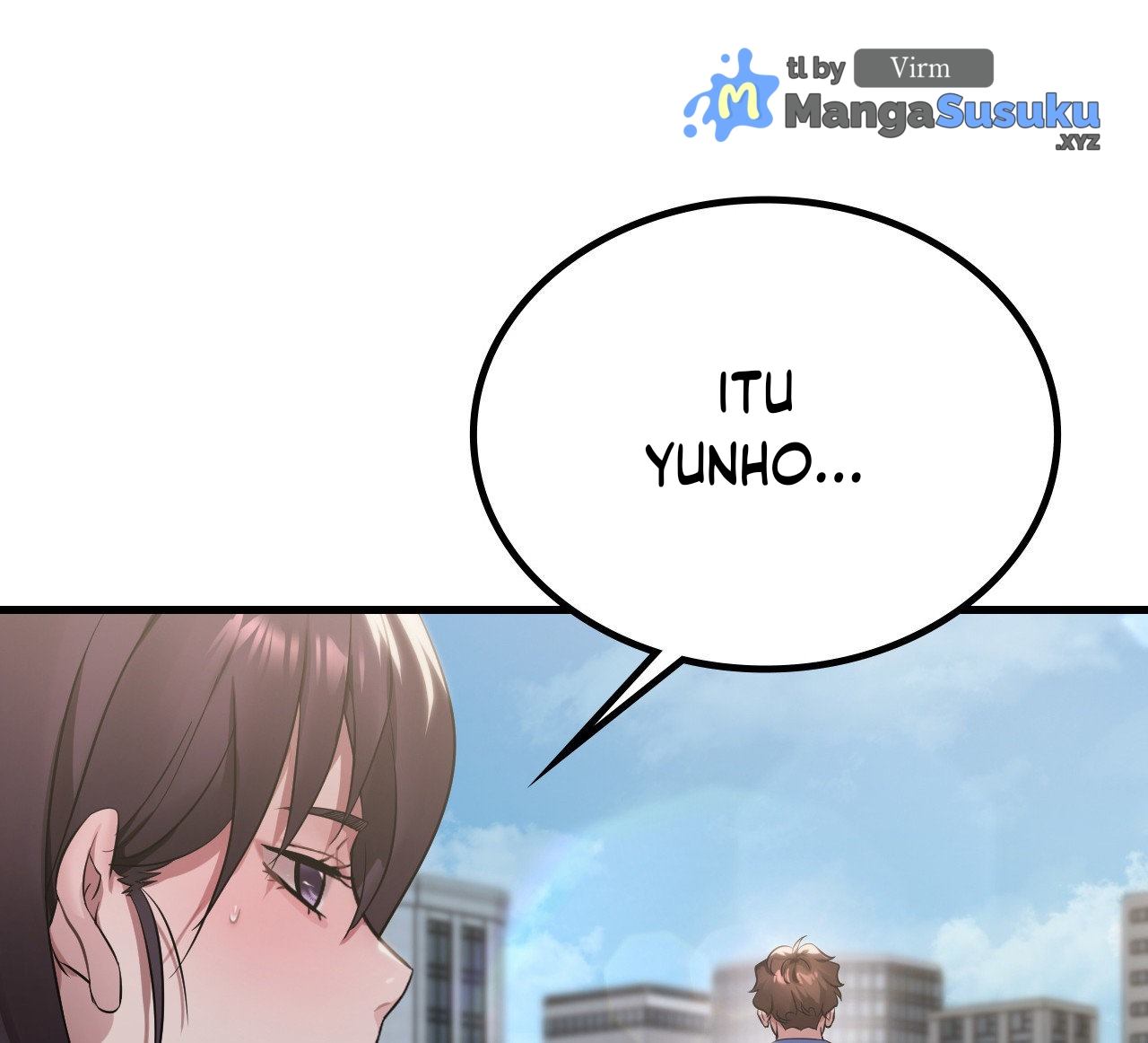 Wanita Mabuk Sangek Tanpa Sensor Chapter 84 page 58
