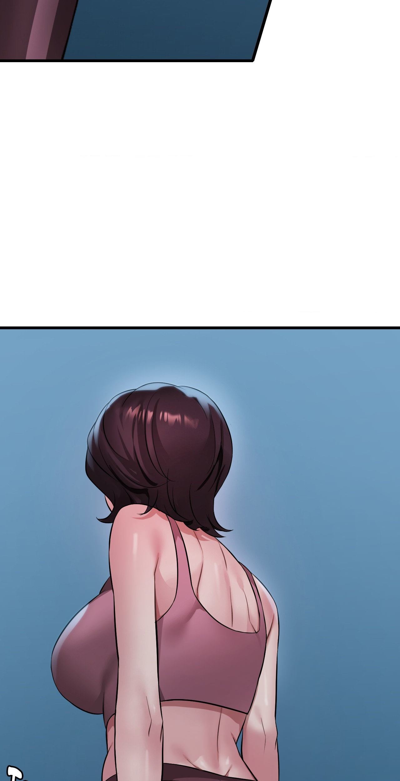 Wanita Mabuk Sangek Tanpa Sensor Chapter 84 page 68