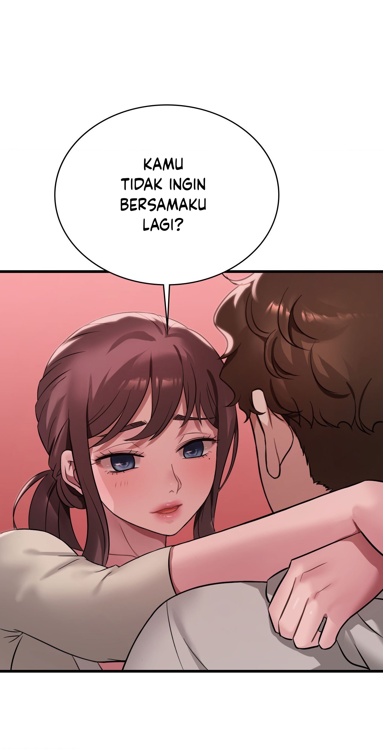 Wanita Mabuk Sangek Tanpa Sensor Chapter 89 page 26